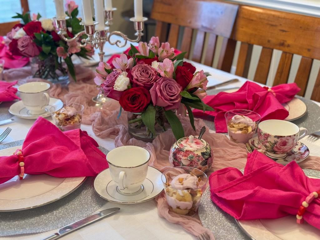 Galentine's Party Ideas