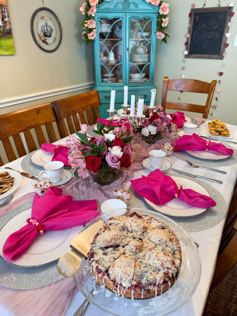 Galentine's Party Ideas
