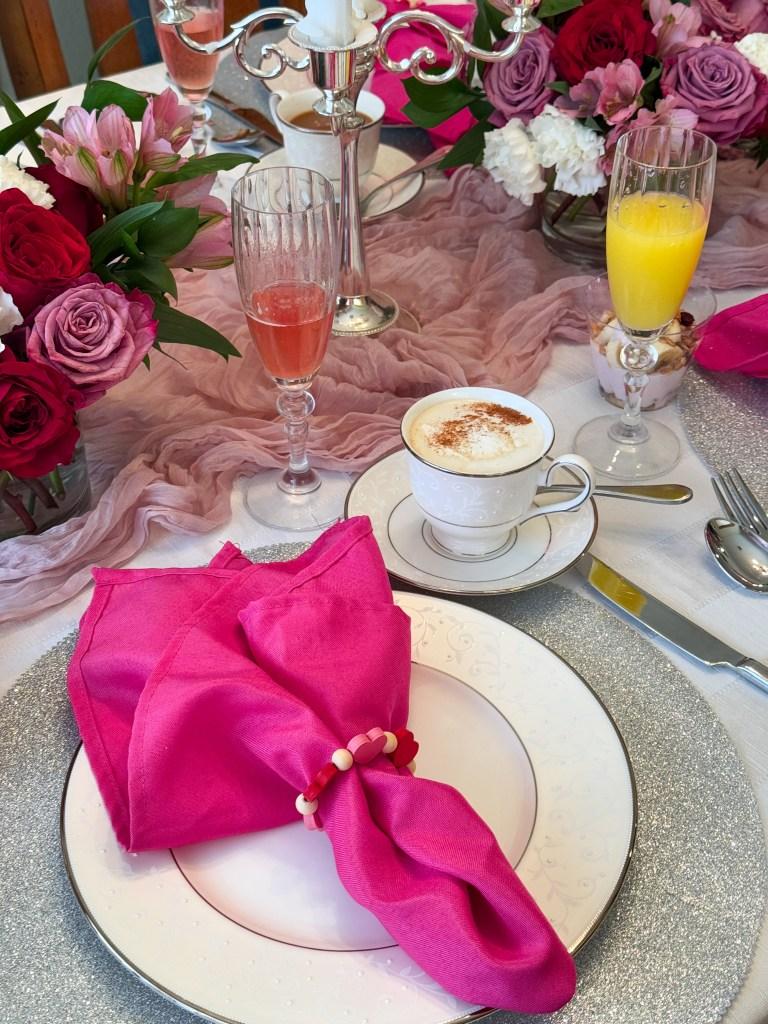 Galentine's Party Ideas