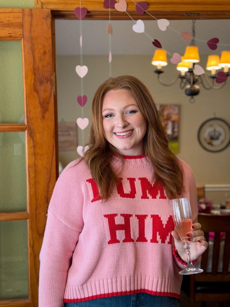 Galentine's Party Ideas
