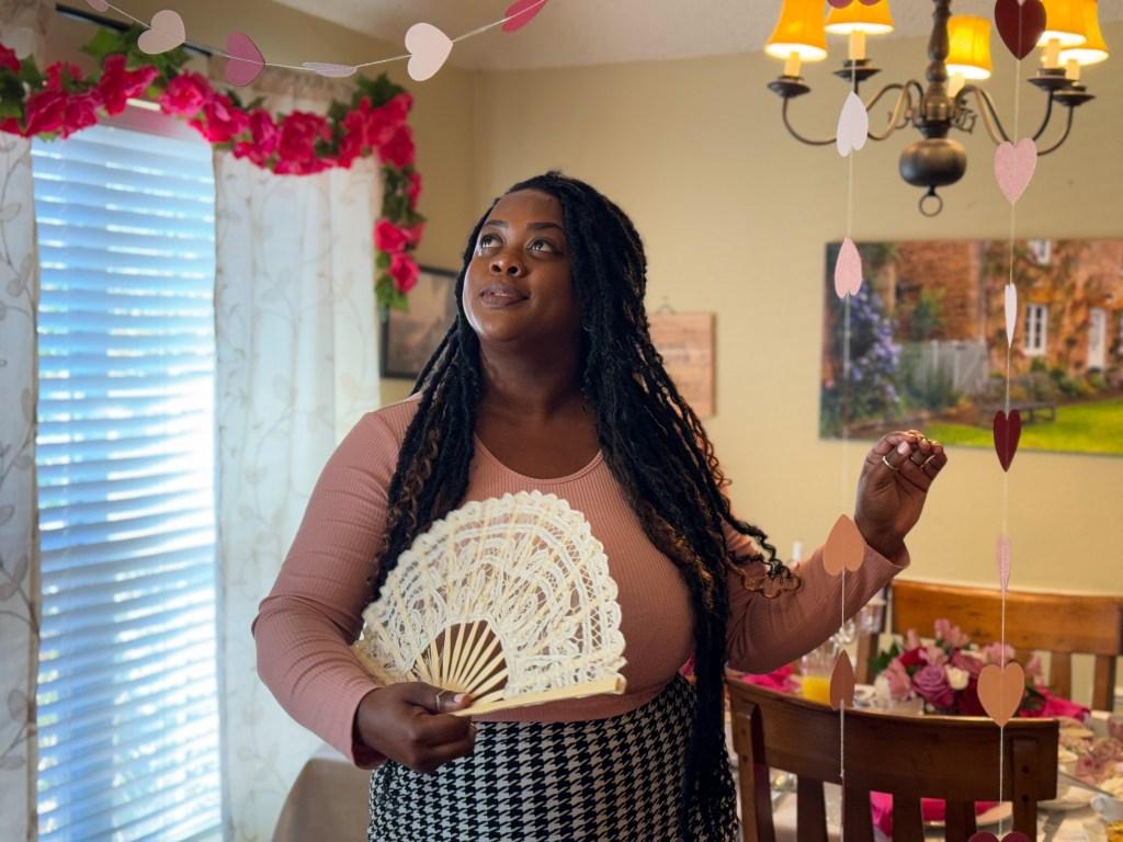 Galentine's Party Ideas