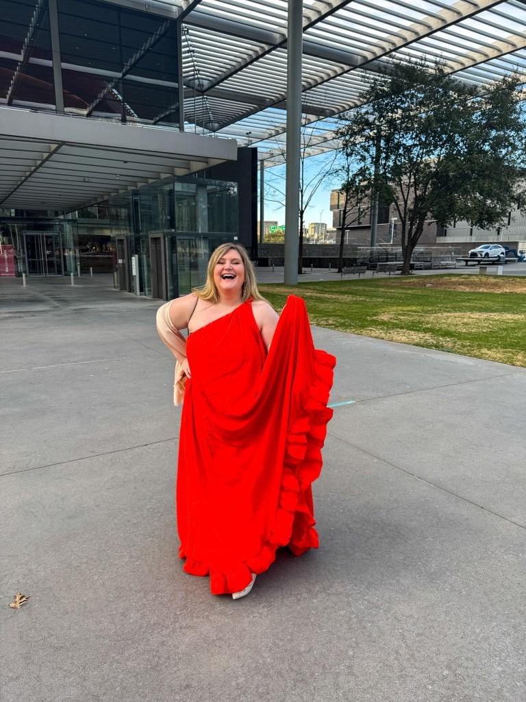 Dallas Opera Review