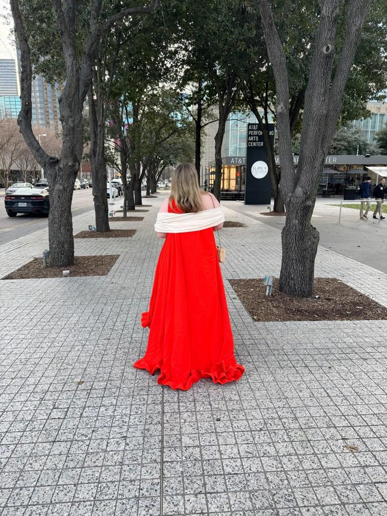 Dallas Opera Review