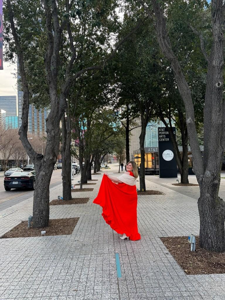 Dallas Opera Review