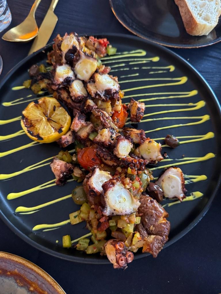 La Stella Review