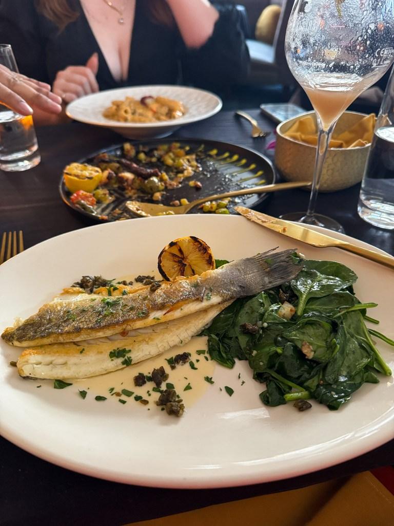 La Stella Review