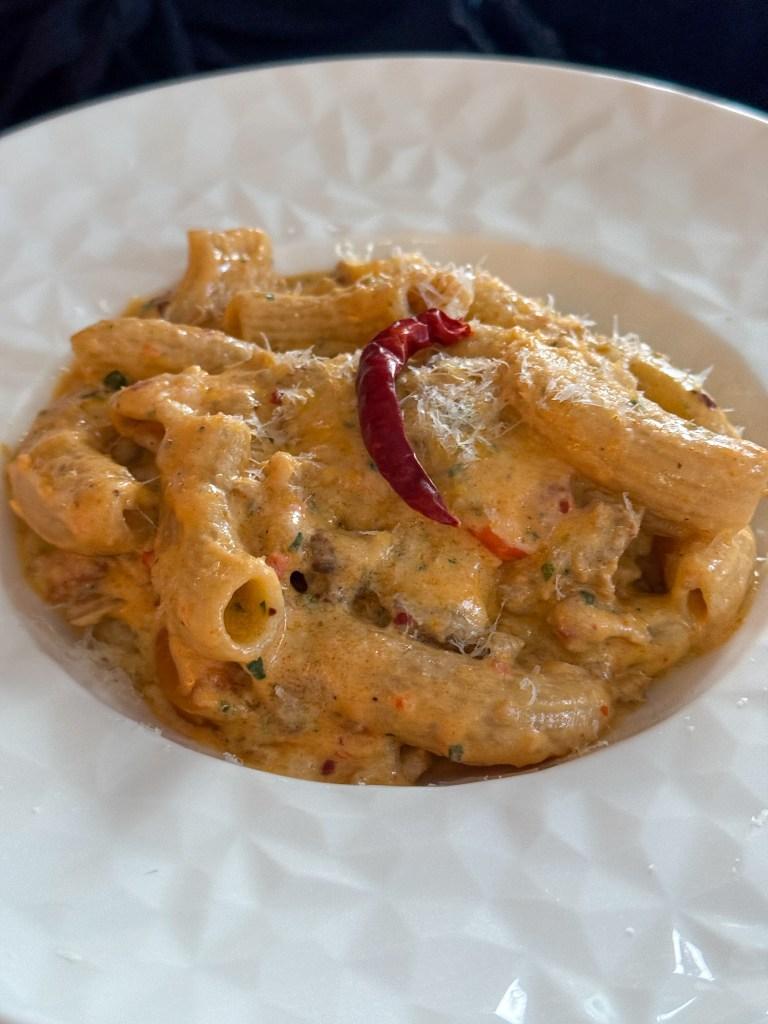La Stella Review