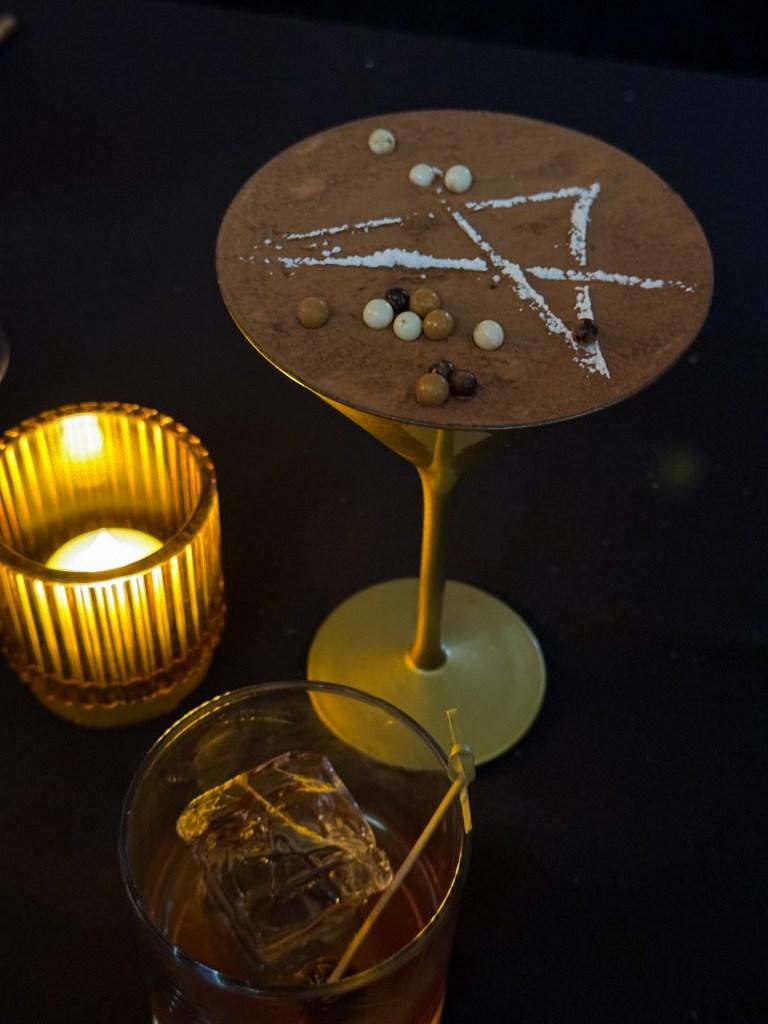 La Stella Review