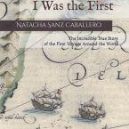 I Was the First, Mama Ía blog