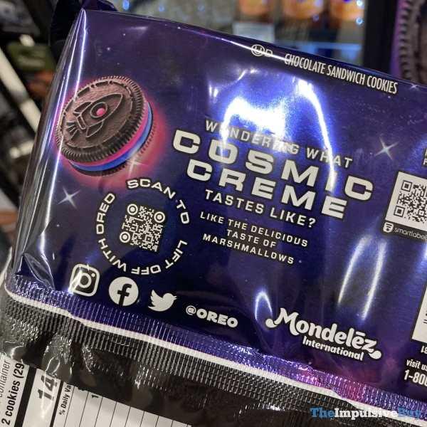 Limited Edition Space Dunk Oreo 2.