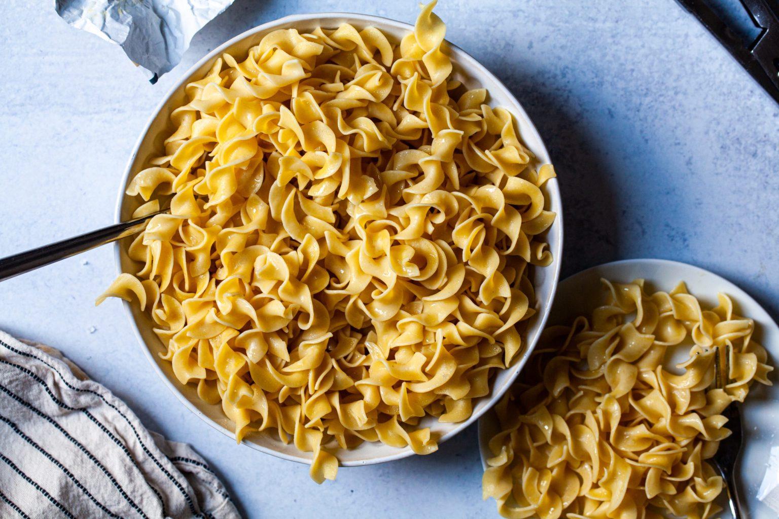 pasta