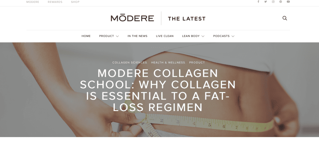 modere review 2024