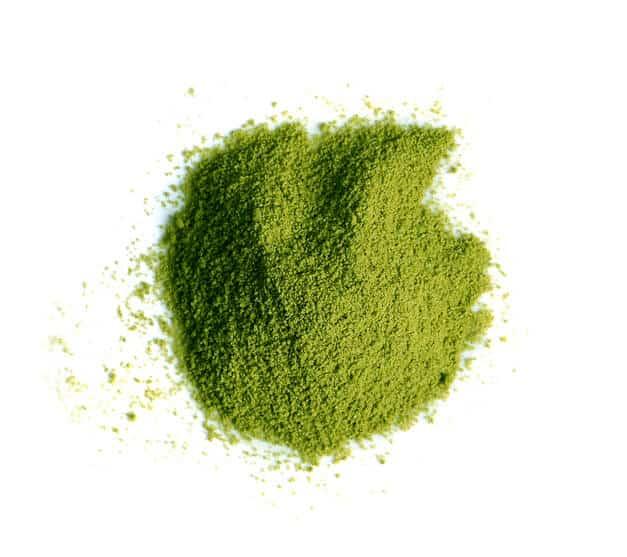 benefits of greens powders