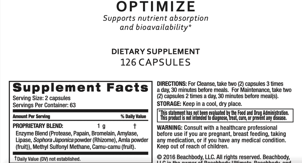 what are digestive enzymes