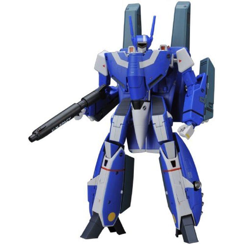 マクロス 1/60 完全変形 VF-1J マックス機 withスーパーパーツ