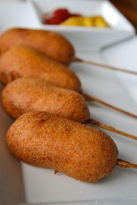 Corn Dogs