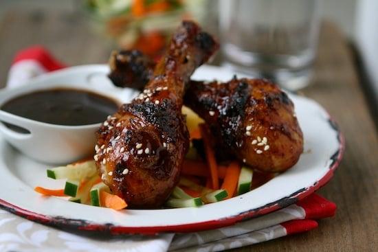 Chicken Drumsticks