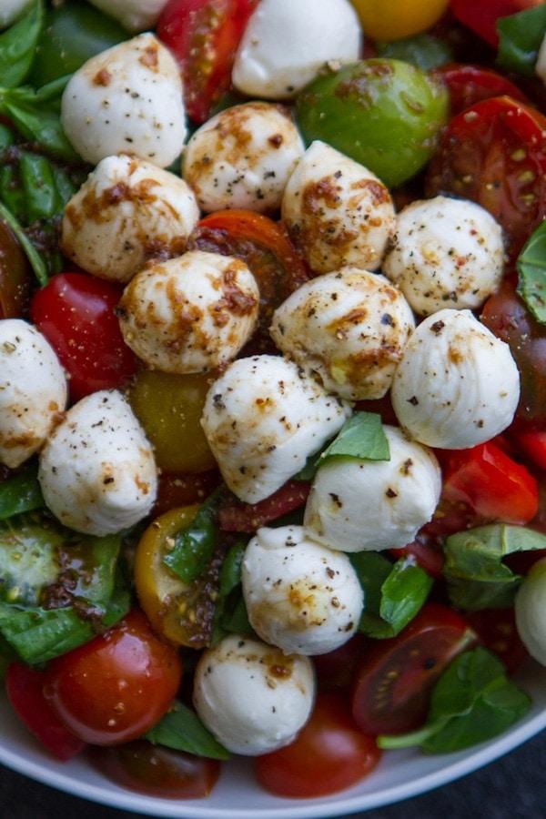 Caprese Salad