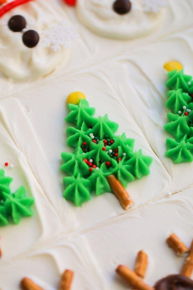 Christmas Sugar Cookie