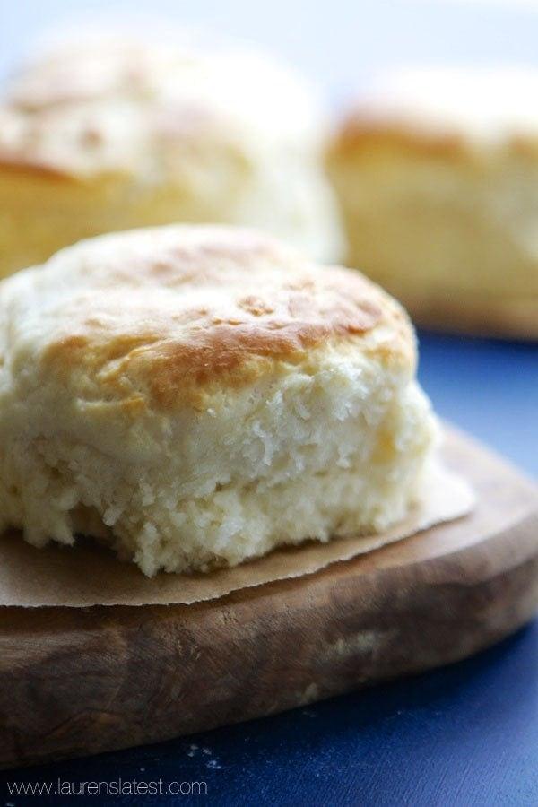 Biscuits