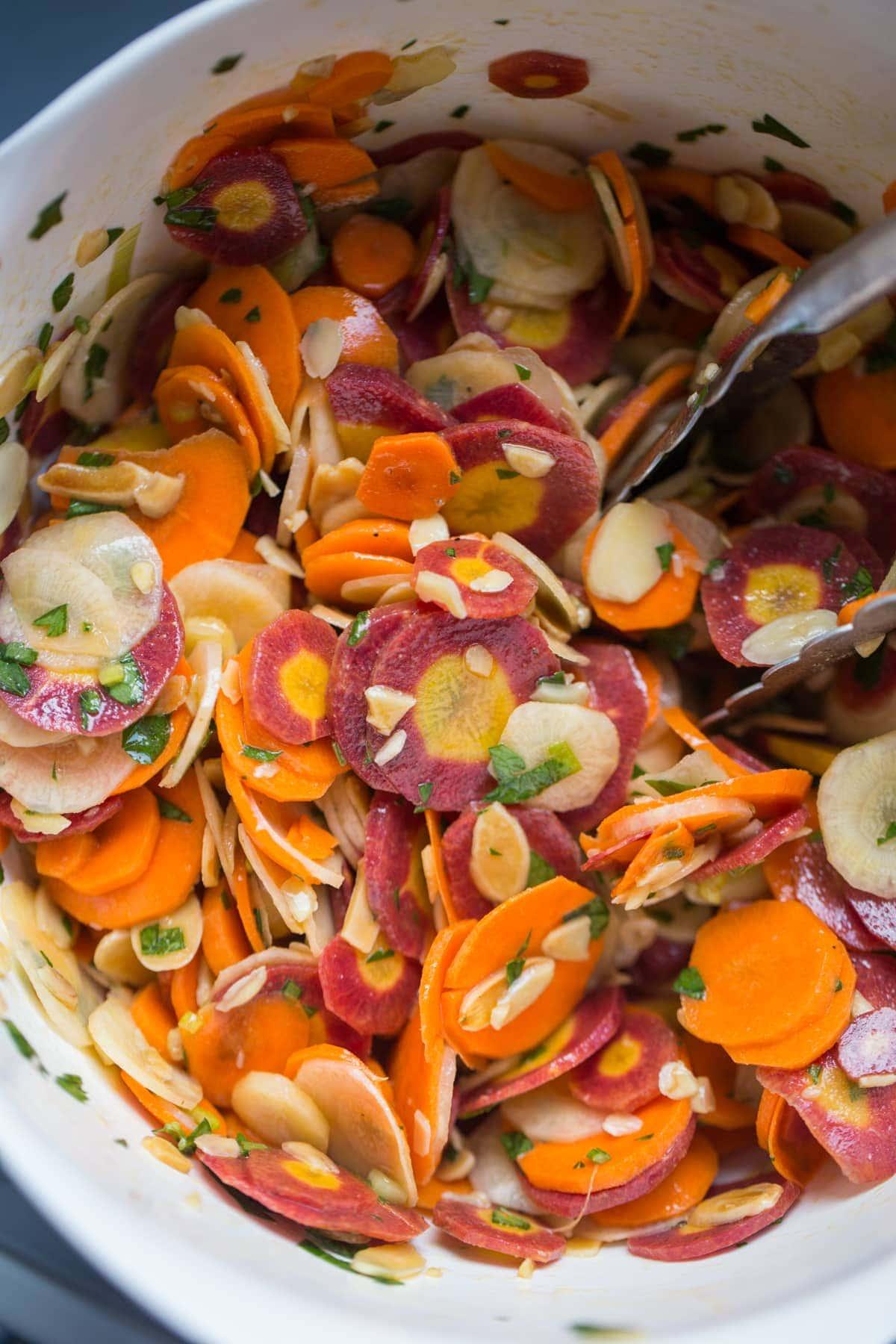 Carrot Salad