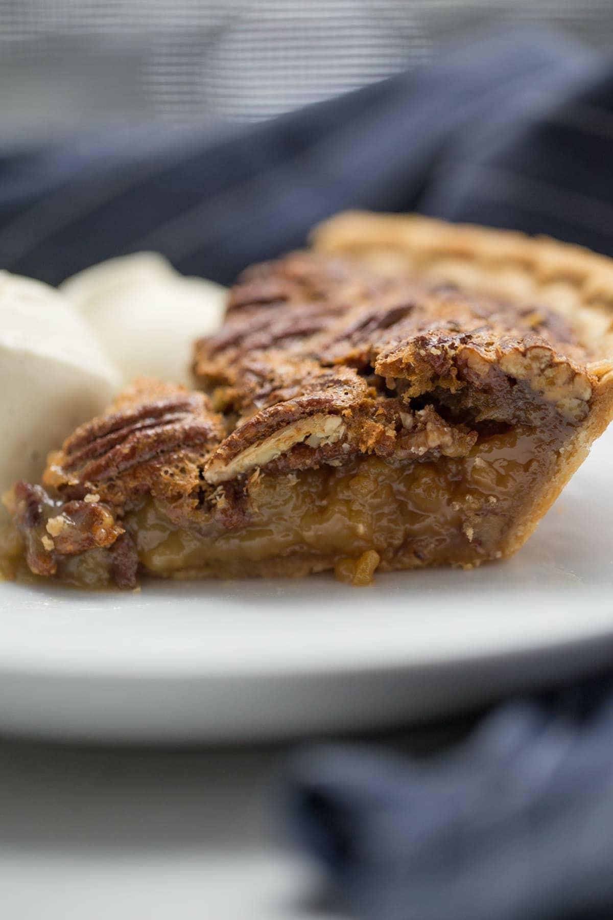 Pecan Pie