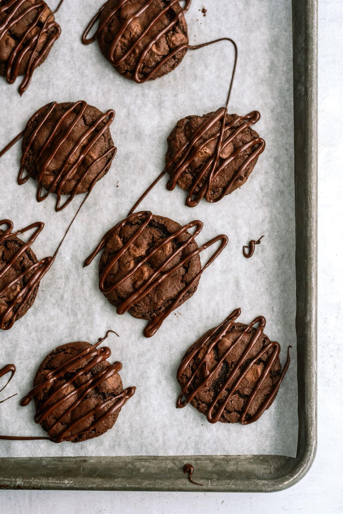 triple-chocolate-candy-cane-cookies