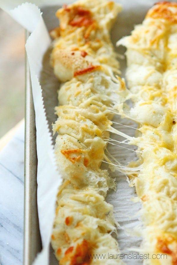Craigos Breadsticks