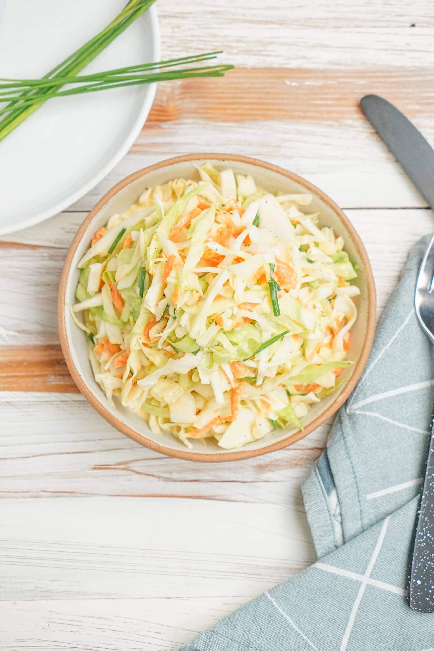 coleslaw