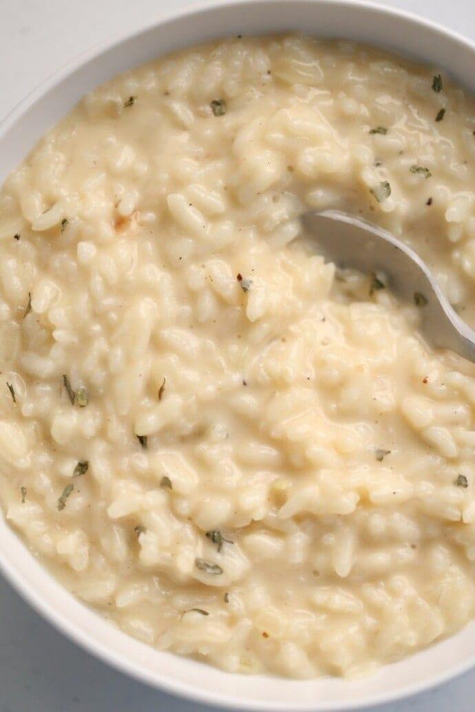 risotto