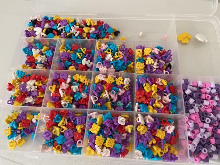 おまけつき！昭和レトロ 超レア物！ ひらがな 漢字 ボタン パーツ