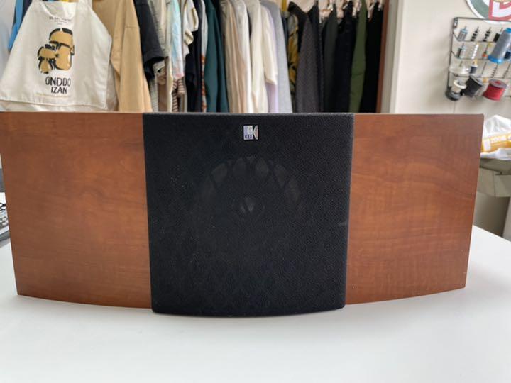 KEF SP3505 iQ センタースピーカー