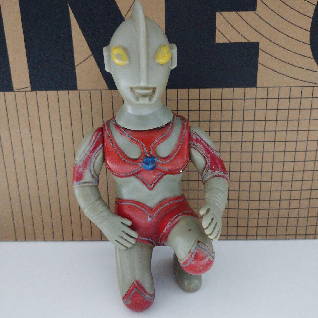 ウルトラマン