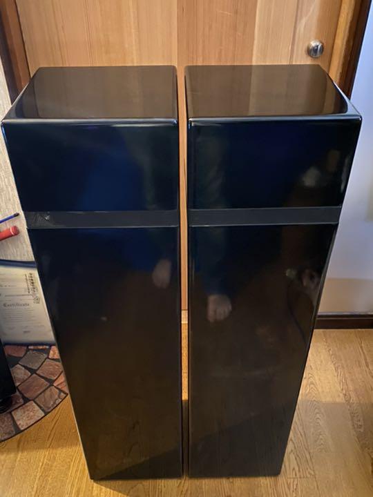 JBL Model S119 大幅値下げ