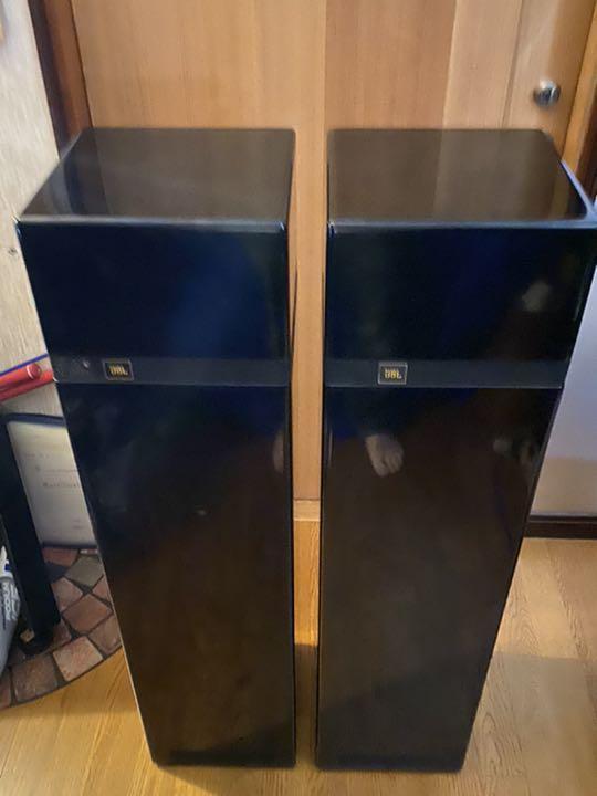 JBL Model S119 大幅値下げ
