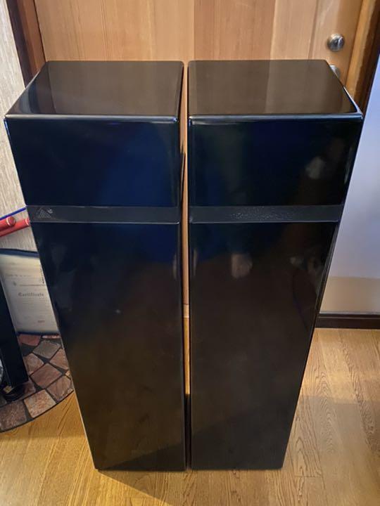 JBL Model S119 大幅値下げ