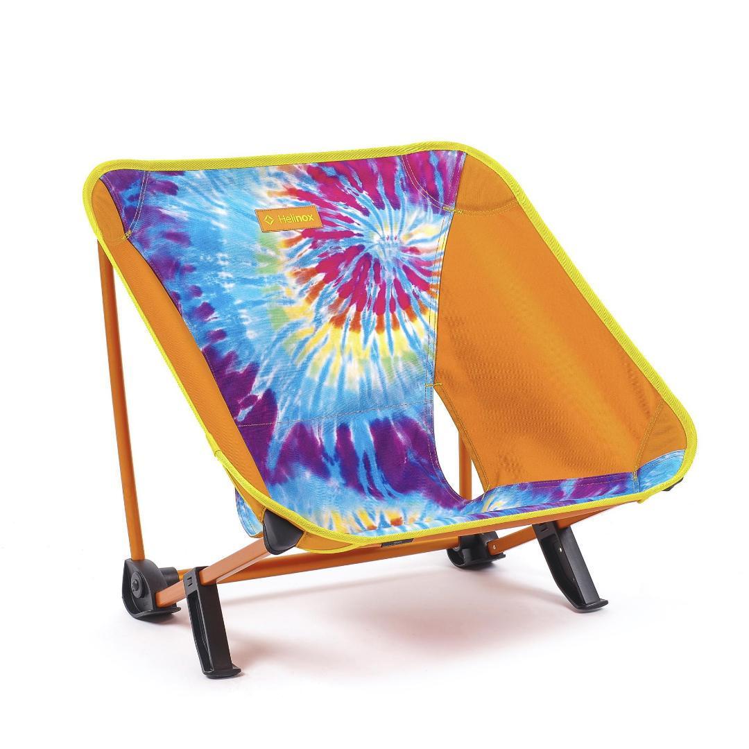 ヘリノックス Helinox Incline Festival Chair 橙