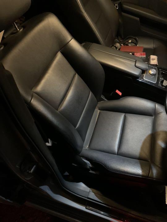 メルセデス・ベンツ Eクラス E300 アバンギャルド