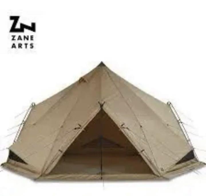 ⭐️ 【即購入可】ZANE ARTS  ZEKU-L  PS-004 ゼクーL