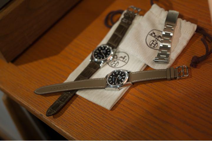 ROLEX Ref.14270 ロレックス エクスプローラー I