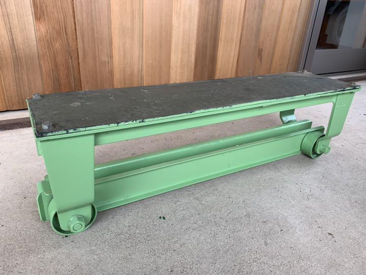 建築板金道具　ラクダー