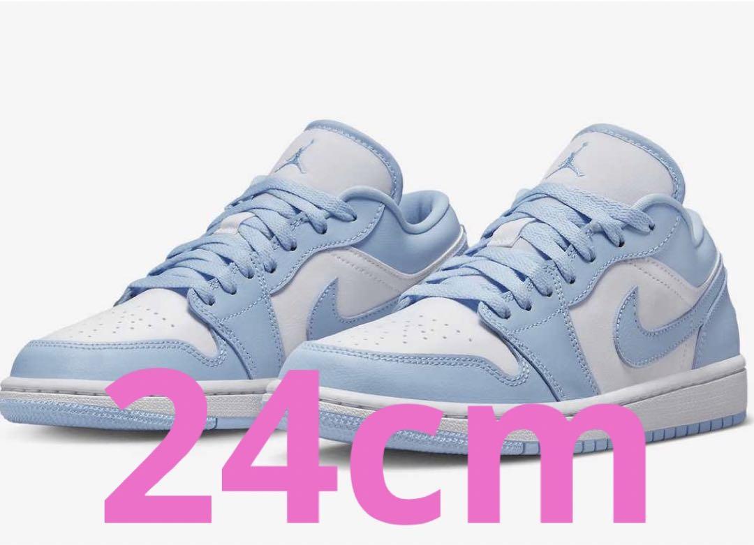 即完売‼️ Nike Air Jordan 1 Low