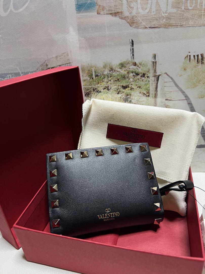 ヴァレンティノ 財布