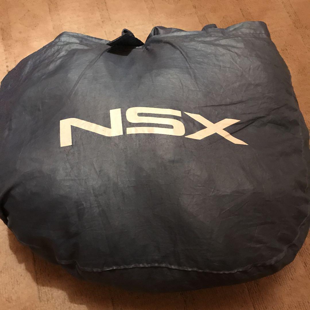 NSX NA1純正ボディーカバー