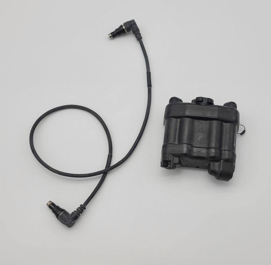 実物 pvs31 nvg バッテリー ケース PVS-31 ナイトビジョン
