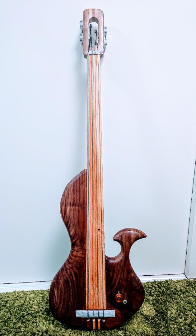 Wish bass Lobe【激レア】