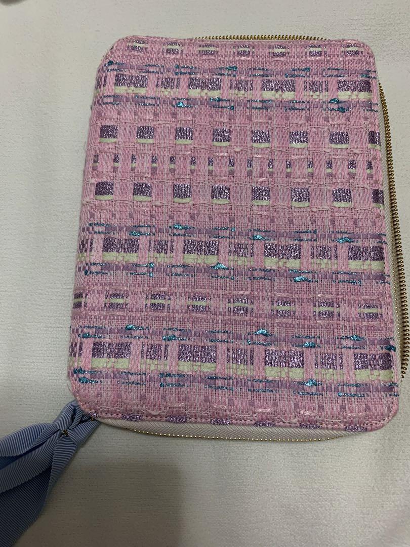 ほぼ日手帳カズンカバー