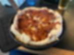 ale emporium porky pig pizza
