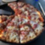 chicago's pizza pan