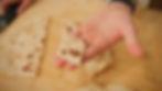 testaroli-pasta-diamond-shape-home-made-tuscan-tuscany-recipe
